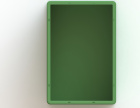 Ящик универсальный пищевой сплошной лёгкий (600х400х259) - фото 5 предпросмотра