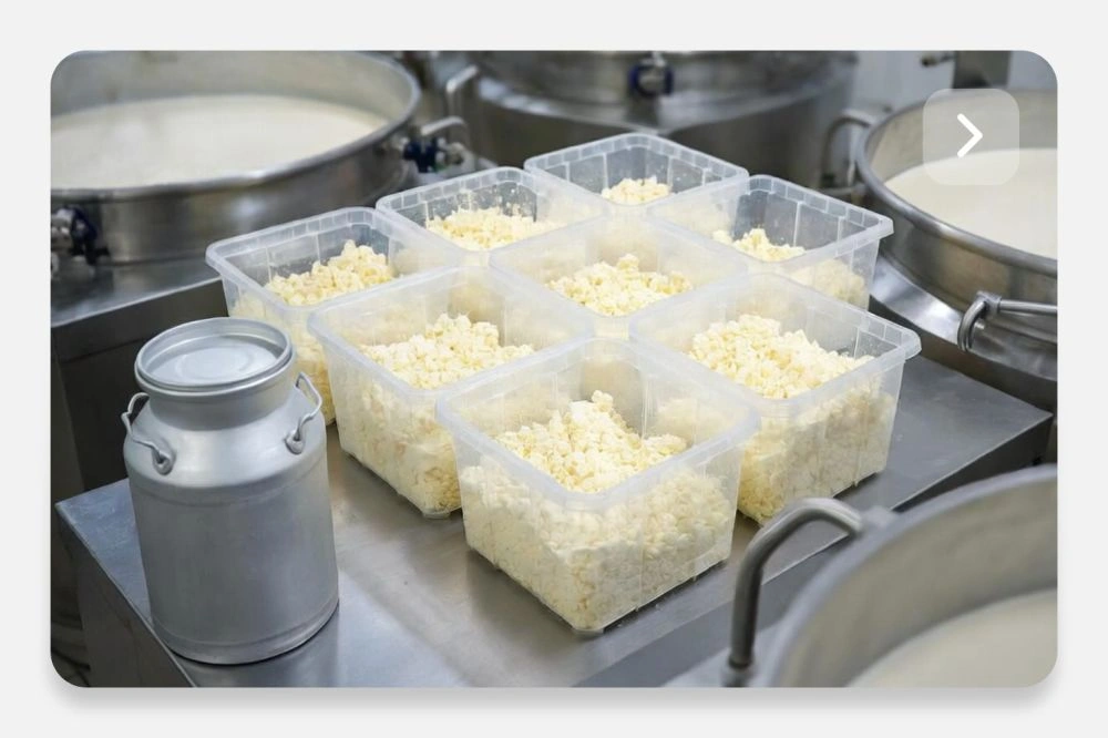 Пластиковая тара для молочной продукции: удобство и безопасность Пластиковая тара для молочной продукции: удобство и безопасность